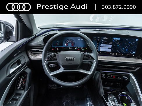 Used 2026 Audi Q5 Premium Plus w/ Premium Plus AWD/4WD image 14