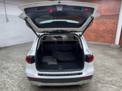 Certified 2021 Mercedes-Benz GLB 250 GLB 250 image 23