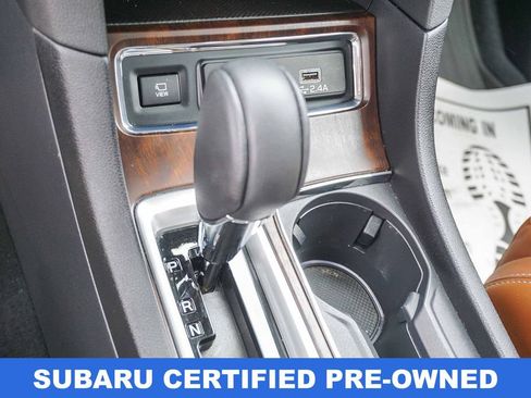 Certified 2024 Subaru Ascent Touring w/ Popular Package #2 AWD/4WD image 22
