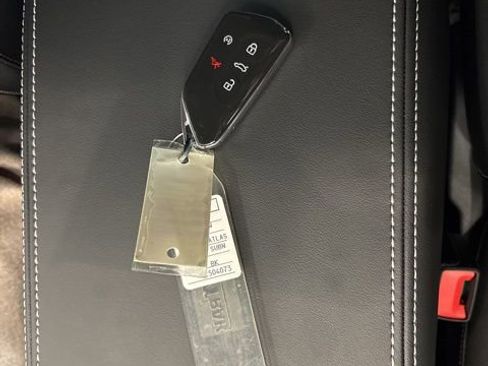 New 2026 Volkswagen Atlas SE image 16