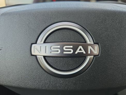 New 2026 Nissan Murano SL AWD/4WD image 5