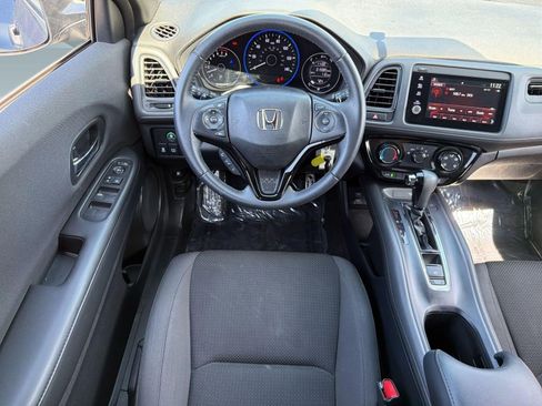 Used 2022 Honda HR-V Sport image 25