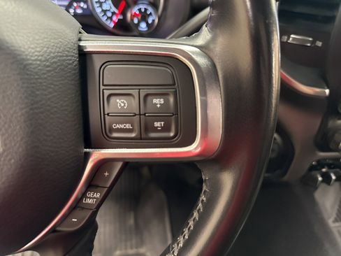 Used 2020 RAM 2500 Laramie image 27