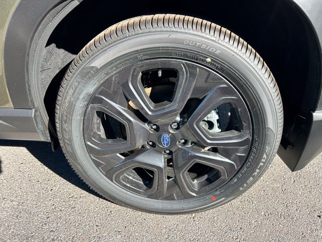 New 2025 Subaru Ascent Bronze Edition AWD/4WD image 10