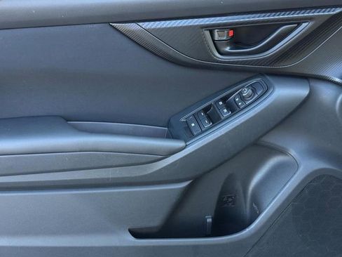 Used 2023 Subaru Crosstrek 2.0i image 16