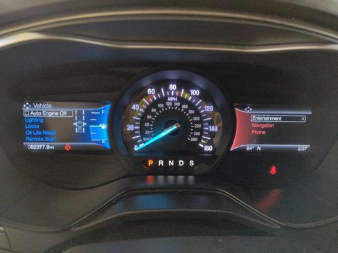 Used 2019 Ford Fusion SE FWD image 23