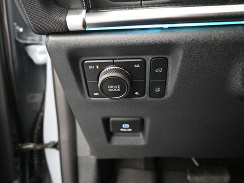 New 2025 Ford Expedition Max Platinum w/ Stealth Appearance Package image 13