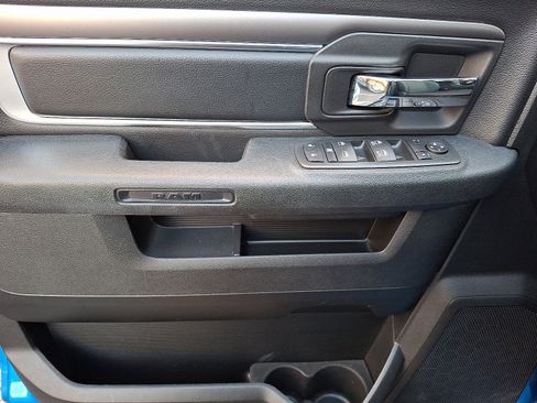 Used 2021 RAM 1500 Classic Warlock w/ Electronics Group image 13