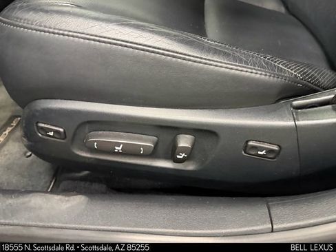 Used 2008 Lexus ES 350 image 22