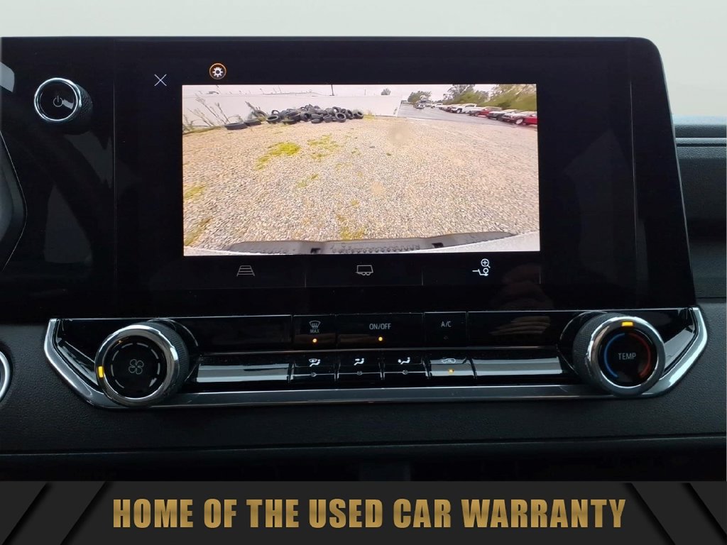 Used 2024 Chevrolet Colorado W/T RWD image 25