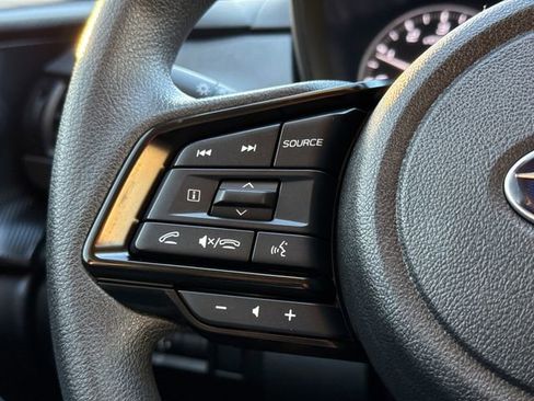 Used 2025 Subaru Crosstrek 2.0i Premium w/ Convenience Package #2 image 27