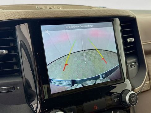 Used 2019 RAM 1500 Limited image 14