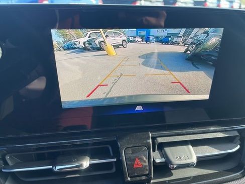 New 2026 Chevrolet TrailBlazer RS w/ Convenience Package image 22