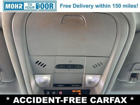 Used 2019 Chevrolet Equinox LT image 23