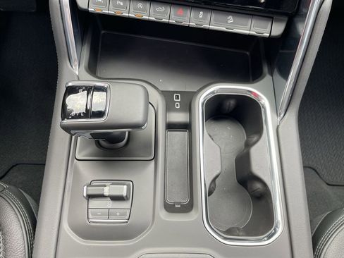 New 2026 GMC Sierra 1500 Denali AWD/4WD image 16