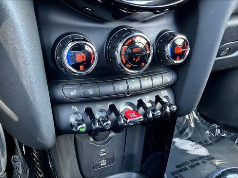 Used 2023 MINI Cooper John Cooper Works w/ Driver Assistance Package image 14