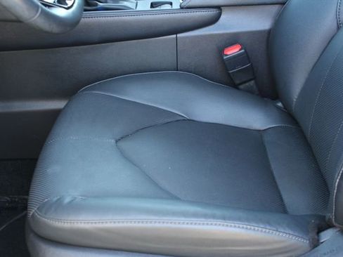 Used 2024 Toyota Grand Highlander FWD image 31
