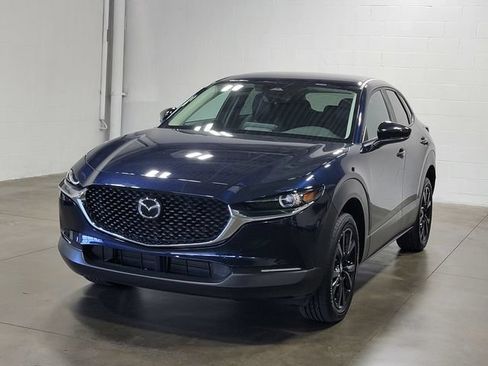 Certified 2026 MAZDA CX-30 AWD 2.5 S w/ Select Sport Pkg image 2
