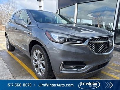 Used 2020 Buick Enclave Avenir w/ Avenir Technology Package