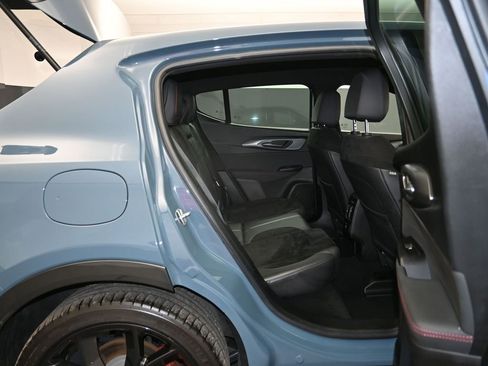 Used 2024 Dodge Hornet R/T AWD/4WD image 23
