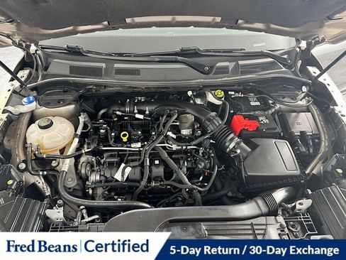 Used 2021 Lincoln Corsair Standard w/ Equipment Group 101A image 29