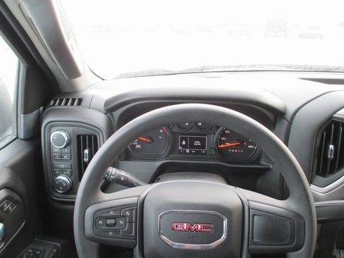 New 2026 GMC Sierra 1500 Pro w/ Pro Value Package image 22