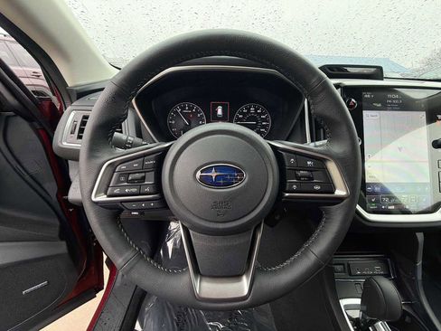 New 2026 Subaru Ascent Limited AWD/4WD image 20