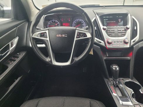 Used 2017 GMC Terrain SLE w/ Chrome Edition AWD/4WD image 22