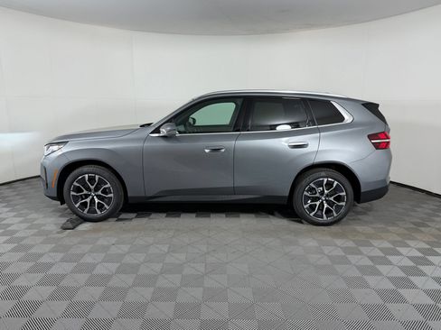 Used 2026 BMW X3 xDrive30i w/ Convenience Package AWD/4WD image 2