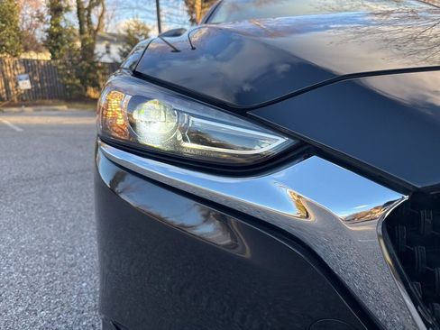 Used 2021 MAZDA MAZDA6 Grand Touring image 39