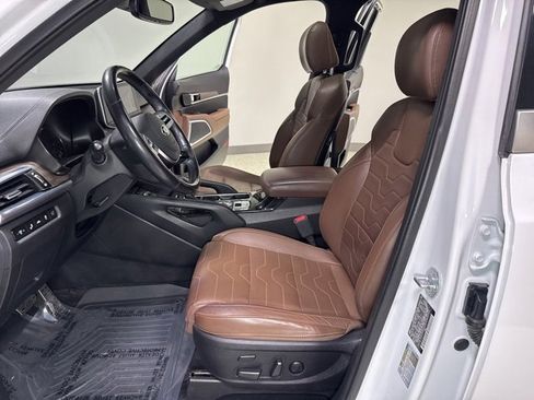 Used 2020 Kia Telluride SX w/ SX Prestige Package image 15