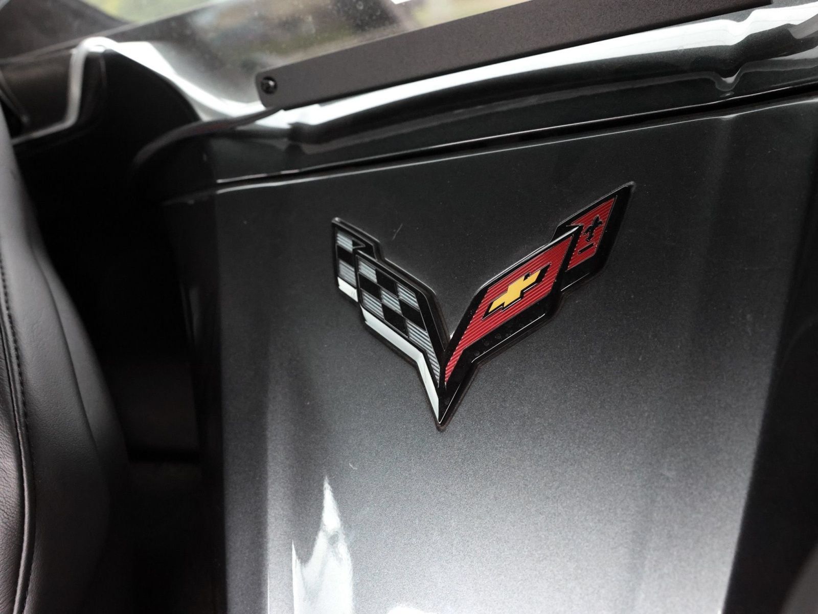 Used 2019 Chevrolet Corvette ZR1 RWD image 22