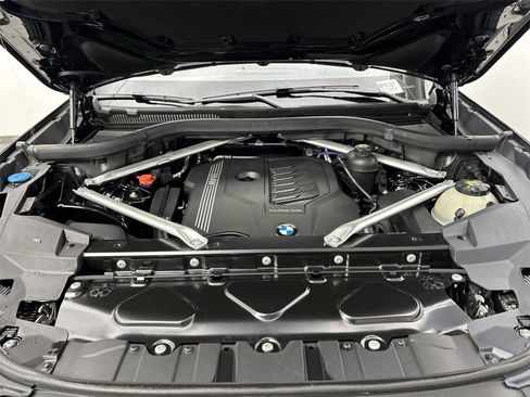 Used 2023 BMW X5 xDrive40i w/ Premium Package image 20