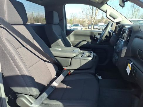 New 2026 Chevrolet Silverado 1500 W/T w/ WT Value Package image 26