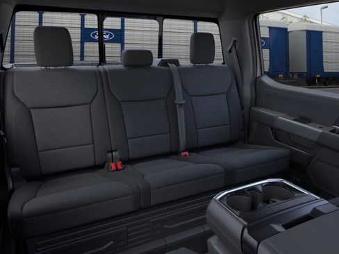 New 2026 Ford F150 XLT AWD/4WD image 26