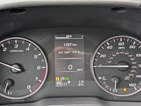 New 2026 Subaru Crosstrek 2.5i Limited AWD/4WD image 25