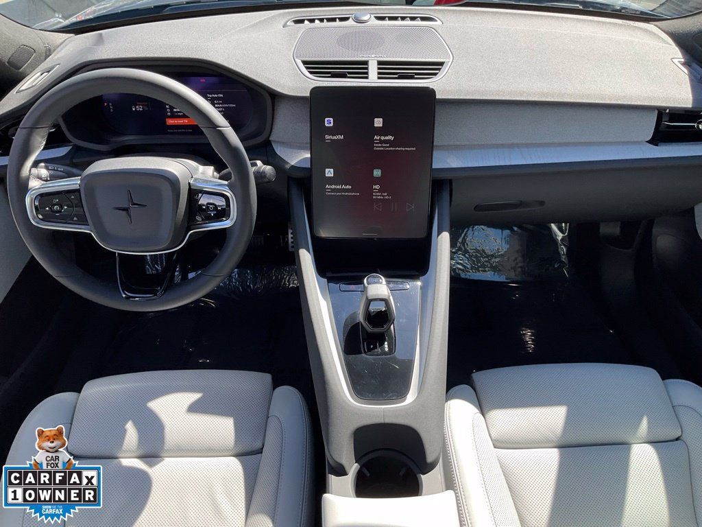 Used 2024 Polestar Polestar 2 AWD/4WD image 41