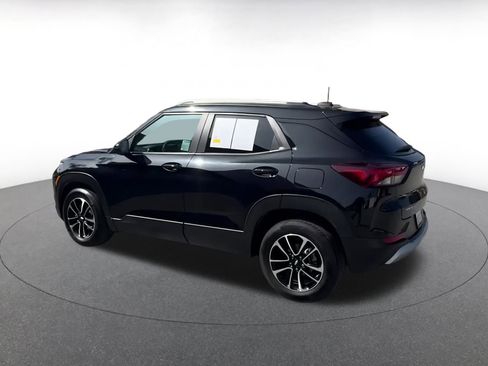 Used 2025 Chevrolet TrailBlazer LT image 10