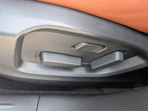 Certified 2025 MAZDA CX-5 Carbon Edition image 21