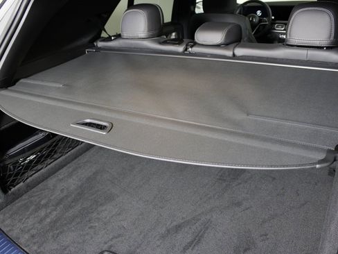 New 2026 Mercedes-Benz GLE 350 4MATIC image 10