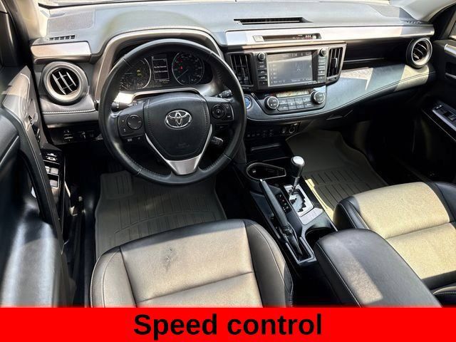 Used 2018 Toyota RAV4 Limited AWD/4WD image 49