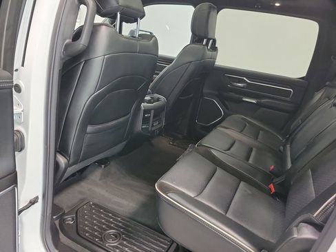 Used 2024 RAM 1500 Laramie image 25