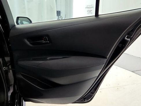 Used 2024 Toyota Corolla LE FWD image 19