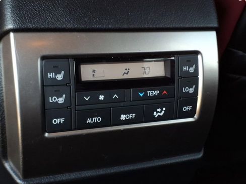 Used 2023 Lexus GX 460 Premium w/ Premium Package AWD/4WD image 23