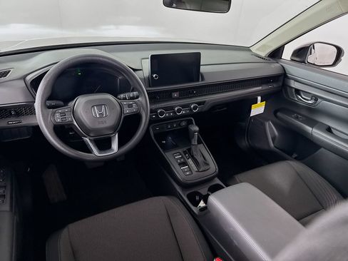 Certified 2026 Honda CR-V EX image 19