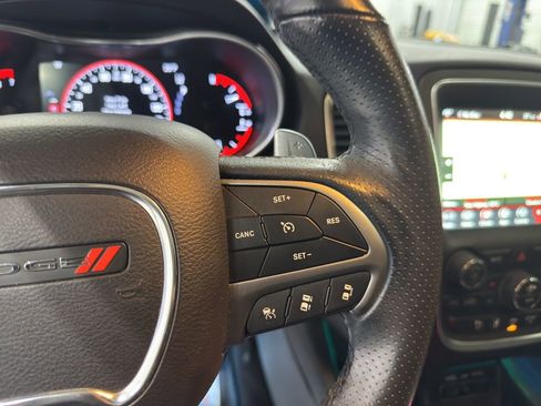 Used 2019 Dodge Durango Citadel w/ Technology Group image 25