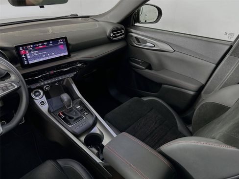 Used 2024 Dodge Hornet GT AWD/4WD image 24