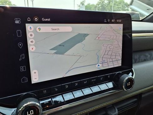 New 2025 Chevrolet Colorado ZR2 image 32