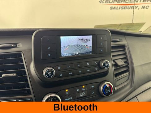 Used 2024 Ford Transit 250 Low Roof w/ Exterior Upgrade Package image 3