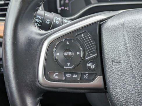 Used 2017 Honda CR-V Touring image 18
